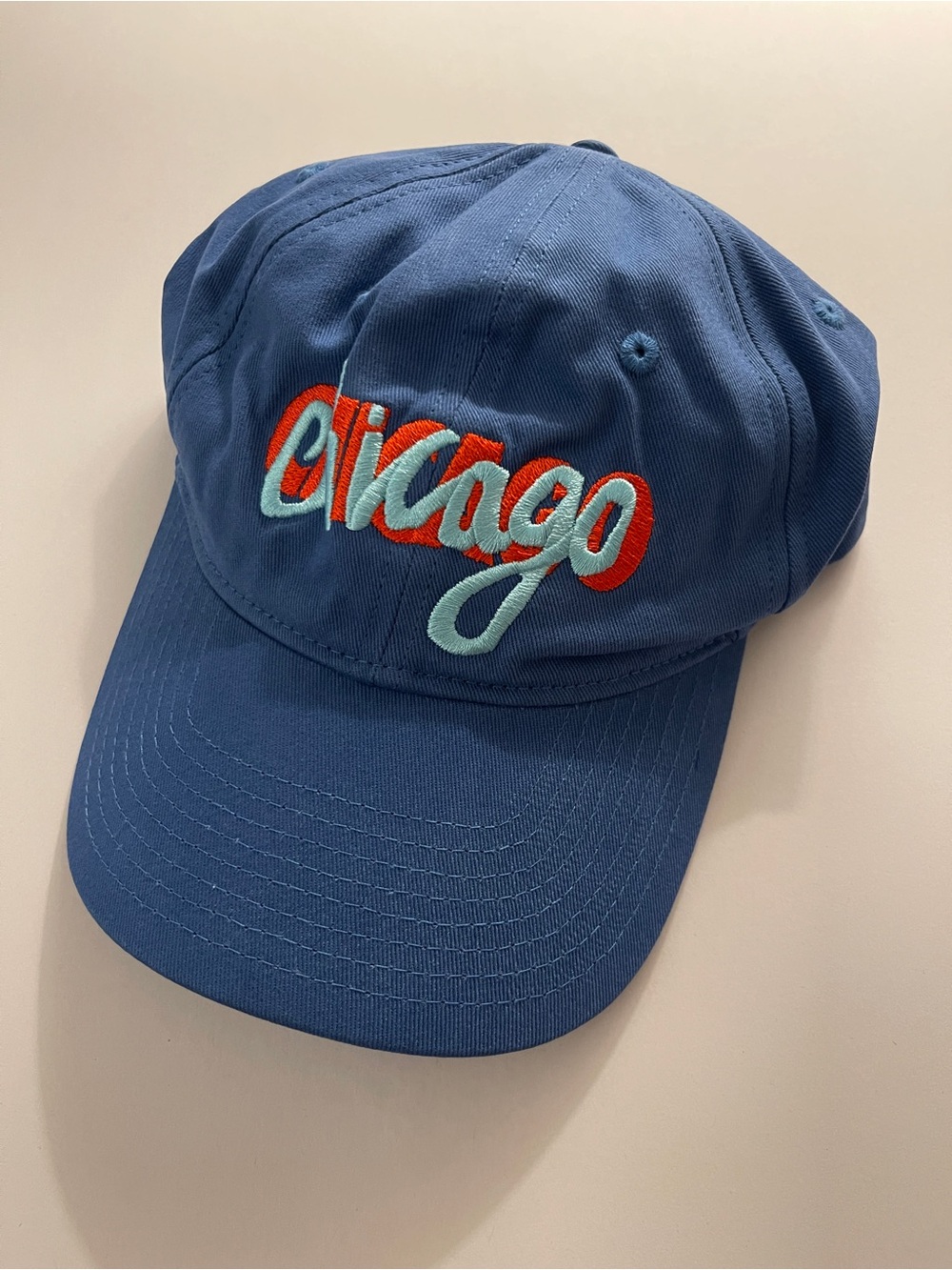 Madhappy Chicago Limited Edition Hat
